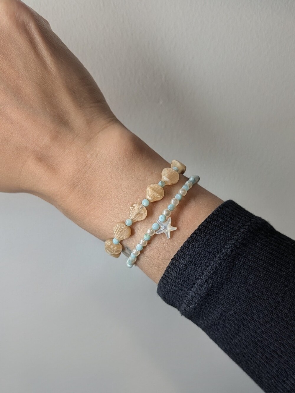 FBM Seaside Collection Bracelets